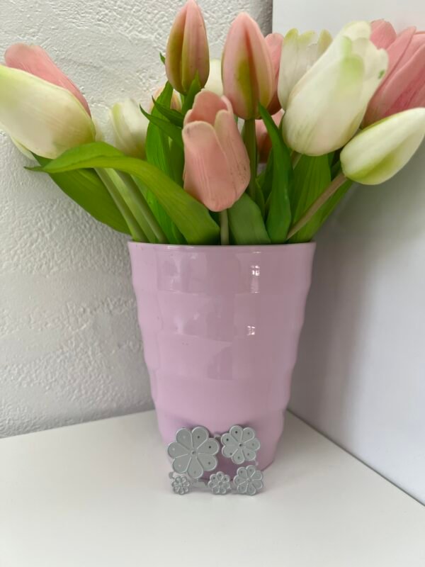 Die Fleurs 3D