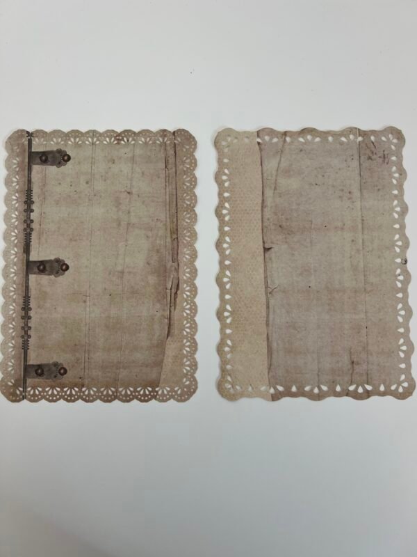 PAPIER STYLE CORRESPONDANCE – Image 4