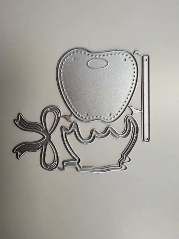 Die pomme d'amour