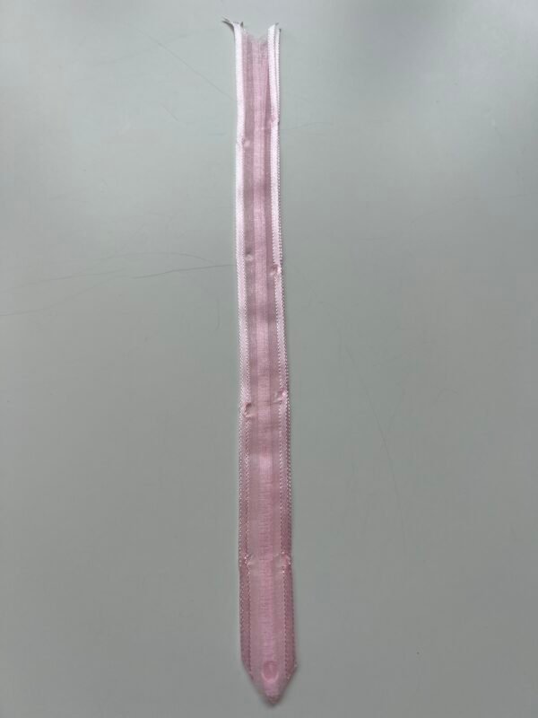 Noeud surprise rose – Image 2