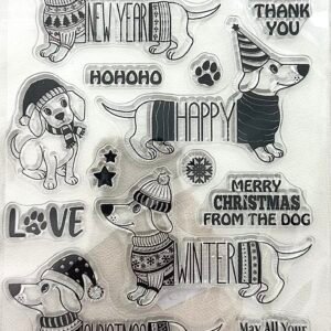 TAMPONS CLEARS CHIENS