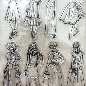 TAMPONS CLEARS DEMOISELLES