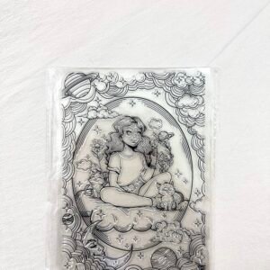 TAMPON CLEAR REVEUSE