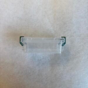 Boite de rangement plate