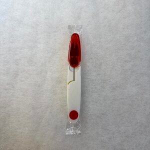 Ciseaux de précision orange