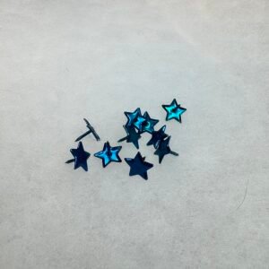 Attaches parisiennes étoiles