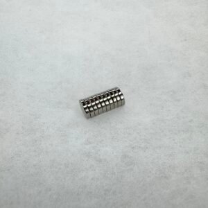 Aimants ronds petits