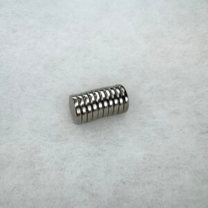 Aimants ronds grands