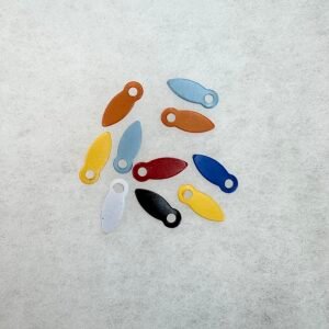 Fermetures (flipettes)