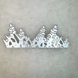 Dies herbes et feuilles