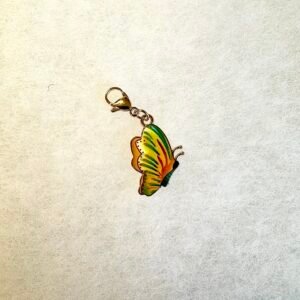 Charm papillon Dalila