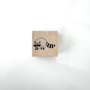 TAMPON BOIS RATON LAVEUR