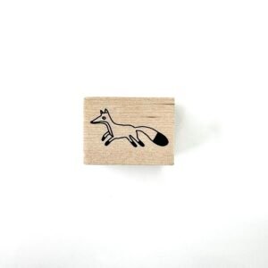 TAMPON BOIS RENARD