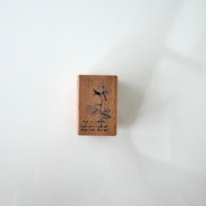 TAMPON BOIS ROSE ETERNEL