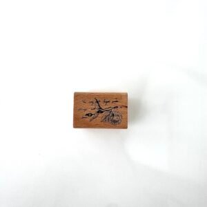 TAMPON BOIS SOUVENIRS