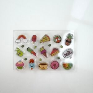 TAMPON CLEAR FANTASY