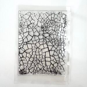 TAMPONS CLEARS VERRES BRISES