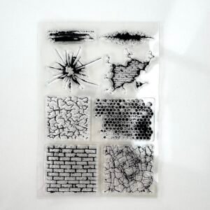 TAMPON CLEAR ART JOURNAL (8)