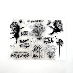 TAMPON CLEAR FEERIQUE