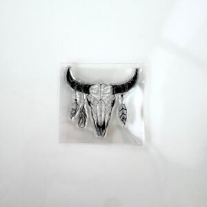 PETIT TAMPON CLEAR INDIEN