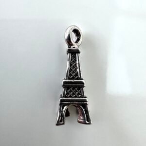 Breloque tour Eiffel