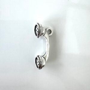 Breloque téléphone