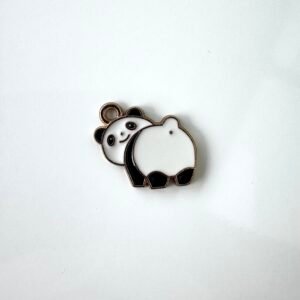 Breloque panda