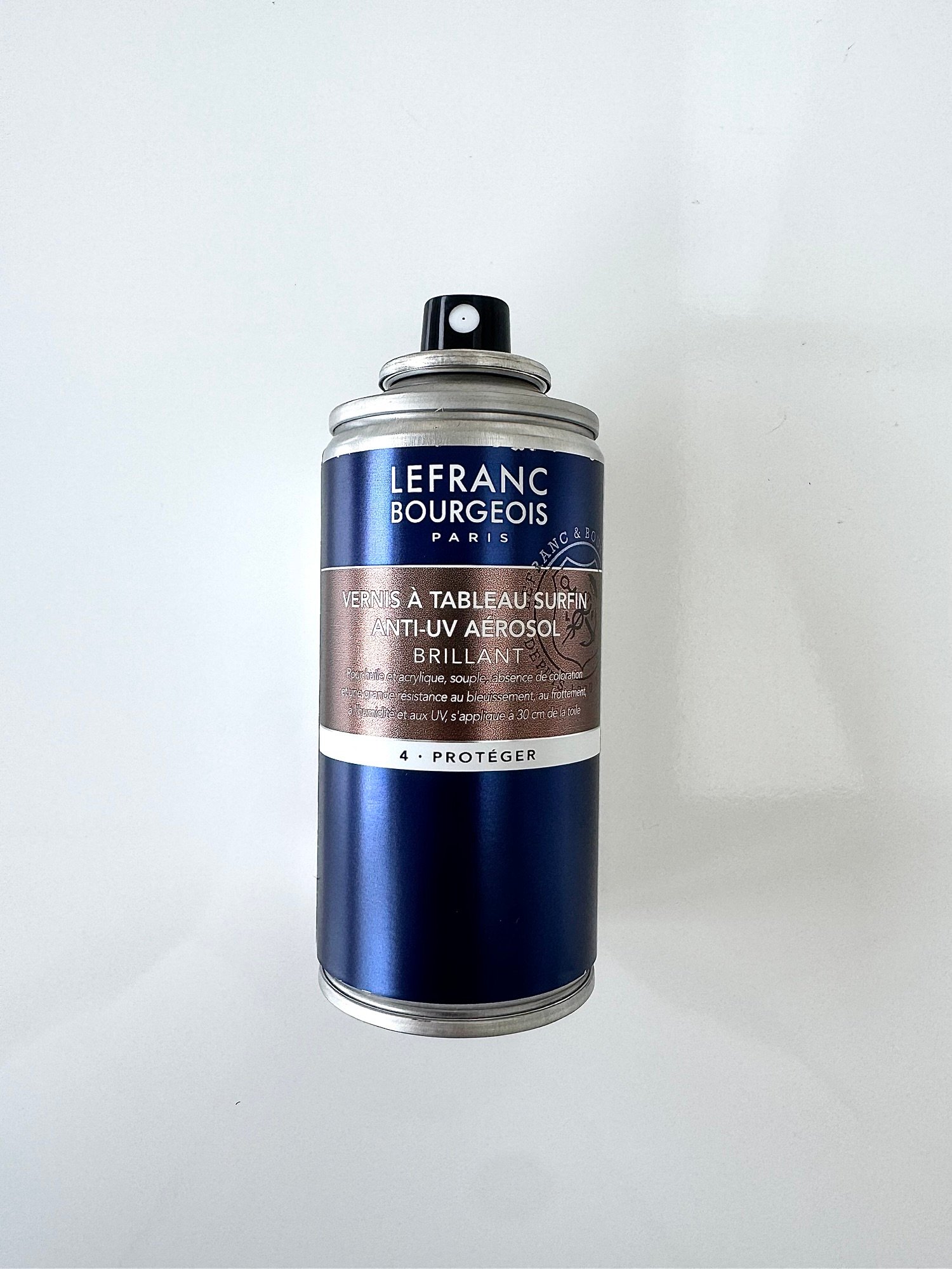 Vernis à tableau surfin – Image 2