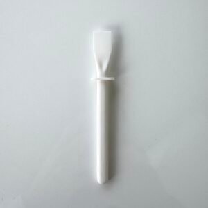 Spatule pour colle blanche