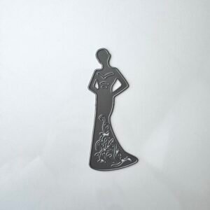 Dies femme élégante 2