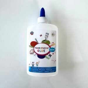 Glue transparente 250ml