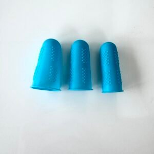 Doigts de protection