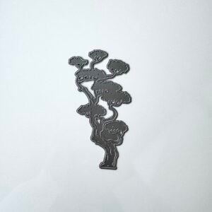 Dies arbre d'Afrique