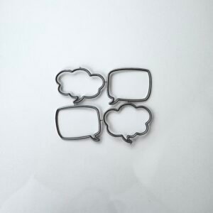 Dies bulles messages