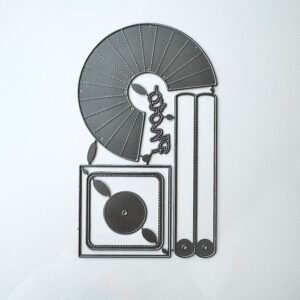 Dies cascade inversée