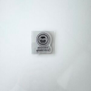 PETIT TAMPON CLEAR MOMENT GOURMAND