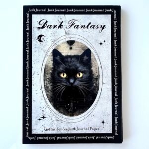 CARNET DARK FANTASY CHAT