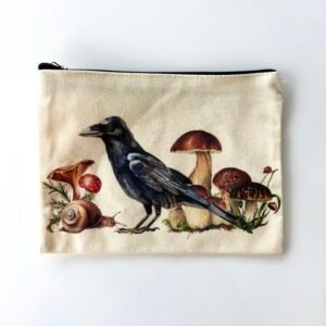 Trousse oiseaux
