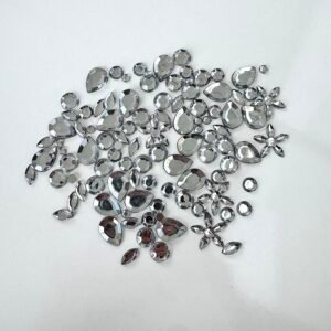 Embellissement brillant