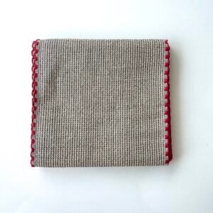 Toile ai-da rose 1 mètre