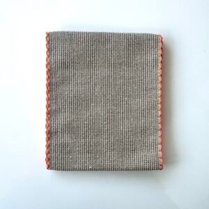 Toile ai-da 1 mètre orange