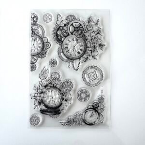 TAMPON CLEARS HORLOGERIE