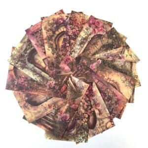 PAPIER 14X10 JOLIES PORTES