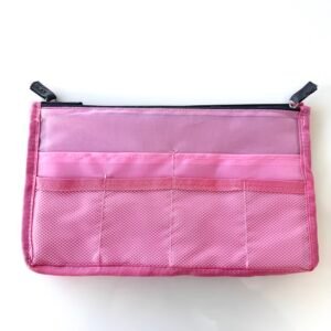 Trousse à compartiment