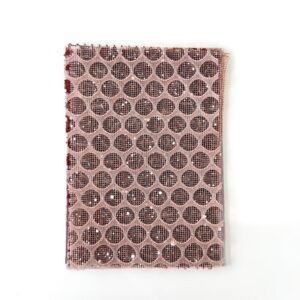 PAPIER 18X13 TEXTURÉ MARRON