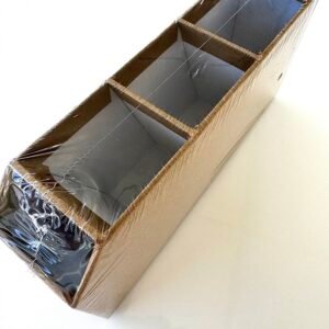 Rangement 4 compartiments