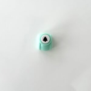 Perforatrice petit sapin