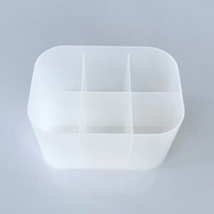 Boite de rangement 6 compartiments