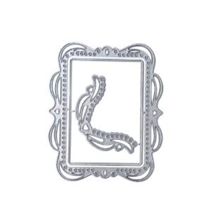 Dies encadrement et coin